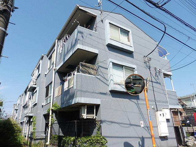 パークヒルズ向原