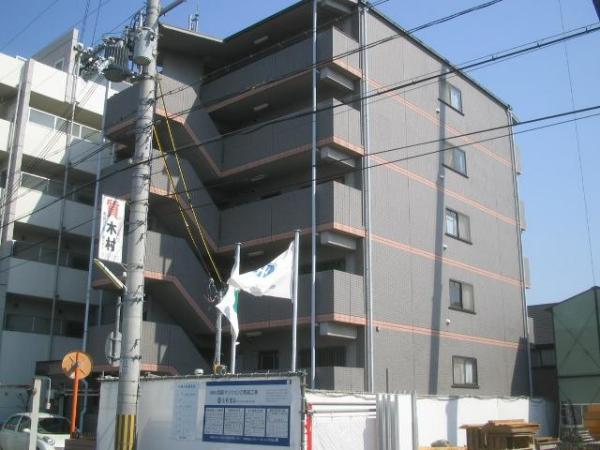 エルブリッジⅠ