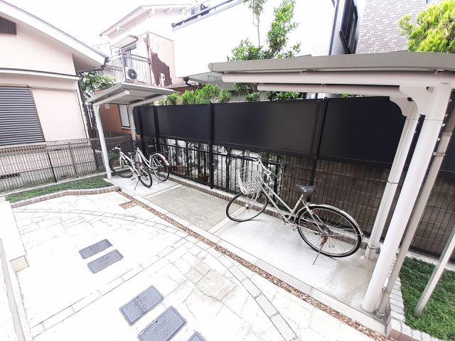 グレイスガーデン