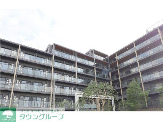 ジェノヴィア赤羽