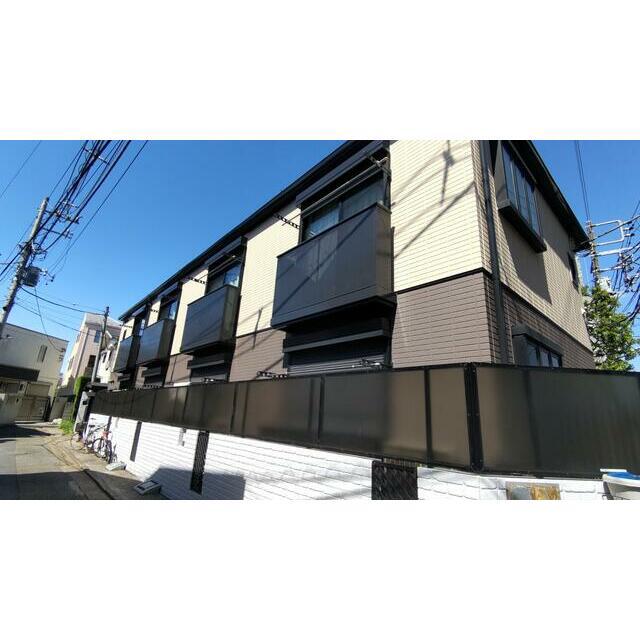 アビタツィオーネ柿の木坂