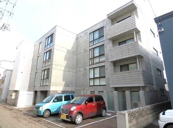AYA RESIDENCE 
