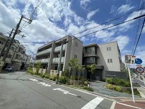 シャーメゾンけやき通