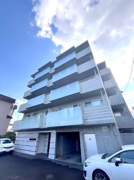 シンシア北8条