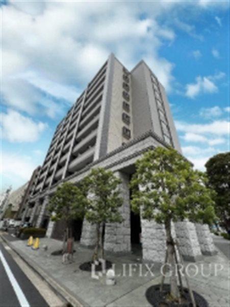 グランド・ガーラ横濱元町