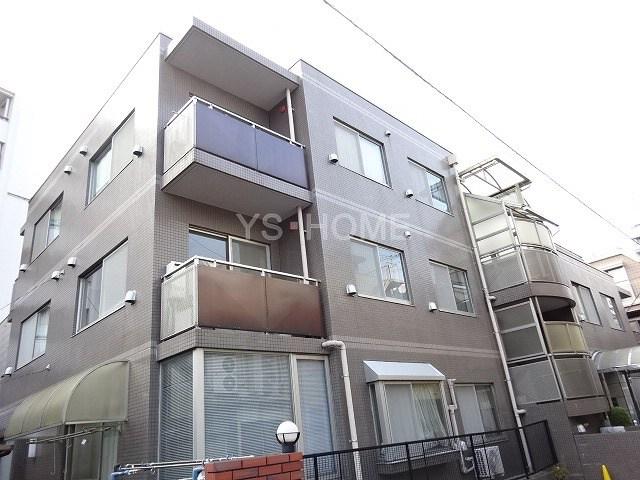 メゾン・ドゥ・住田