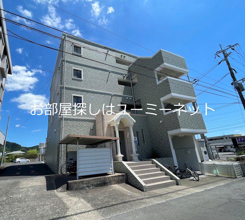 リベラルポート中央