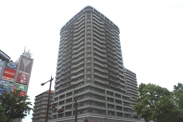 ラヴェール尼崎