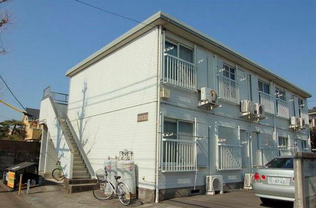 シティハイム ハピネス