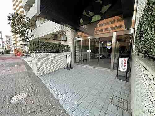 ライオンズマンション練馬