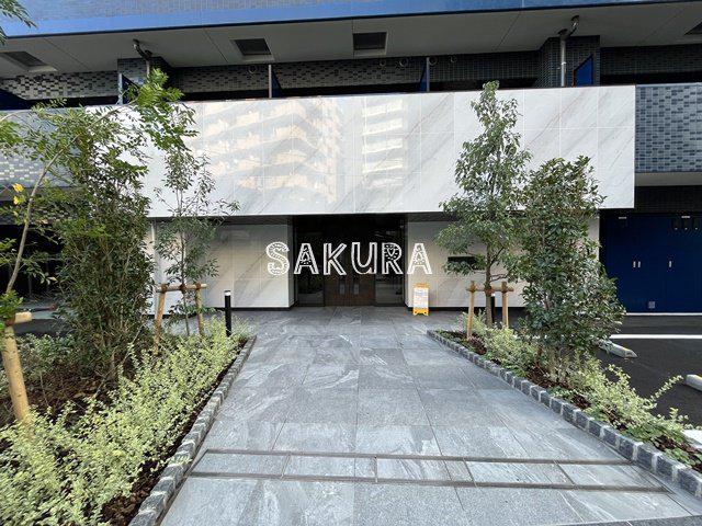 プレサンス横浜大通公園