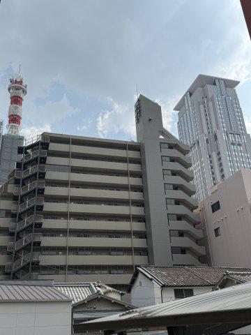 朝日プラザ梅田II