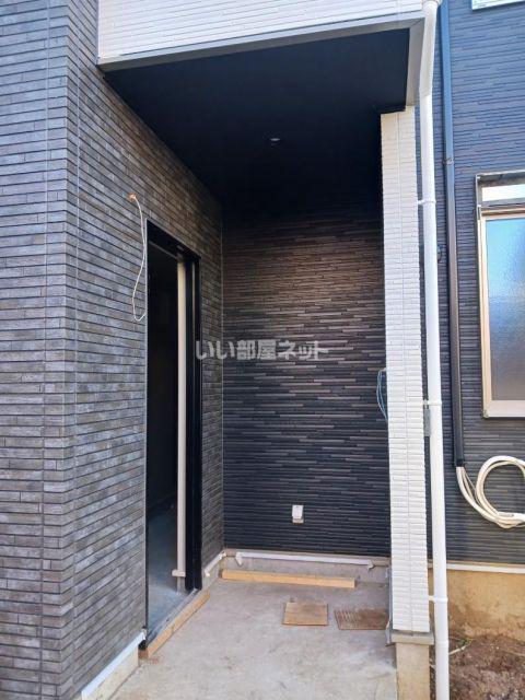 KEIAI RESIDENCE 秋津
