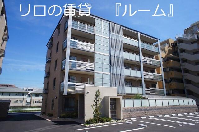 グランソレイユ(2LDK/5階)