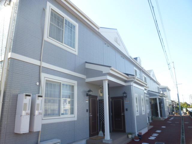 ブランドールB