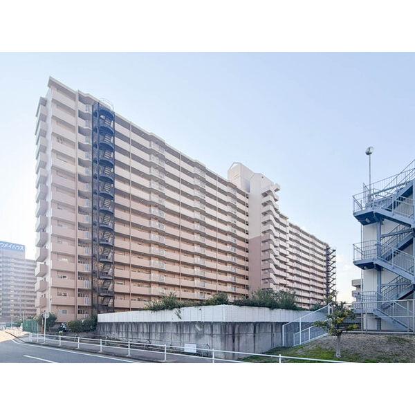スペリアシティ名南アネックスⅠ