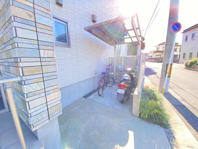 ＪＲ中央本線 勝川駅(ＪＲ) 徒歩3分 3階建 築9年