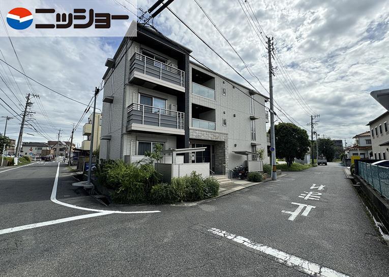 ＪＲ中央本線 勝川駅(ＪＲ) 徒歩3分  築9年