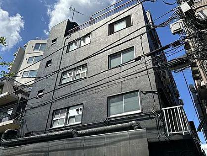 霞町・五番館