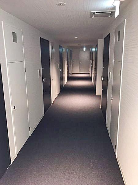 MAXIV新川崎
