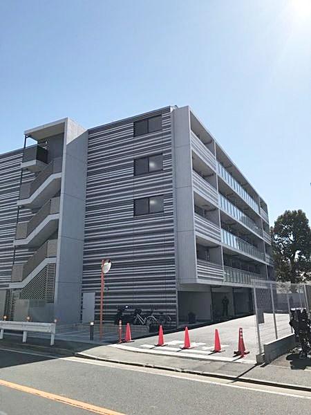 MAXIV新川崎