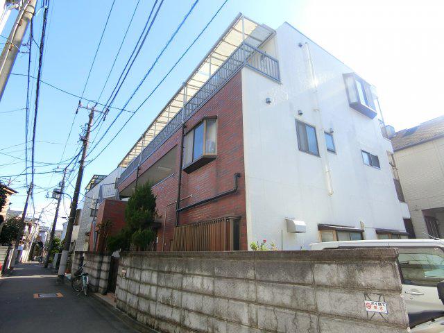 メゾン岡