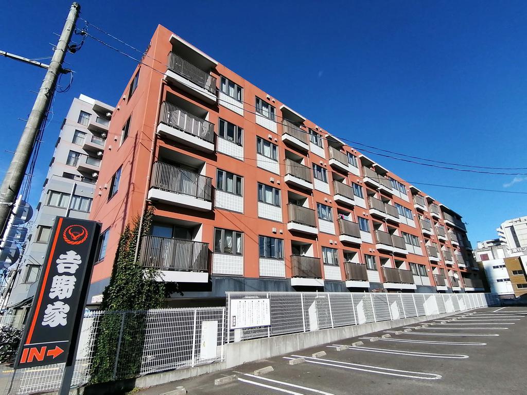 プロモ河原町 