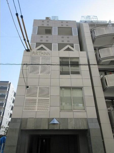 リアライズ鶴舞南I