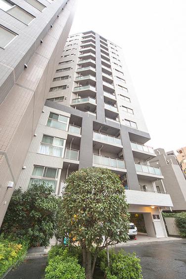 JPノイエ小石川富坂