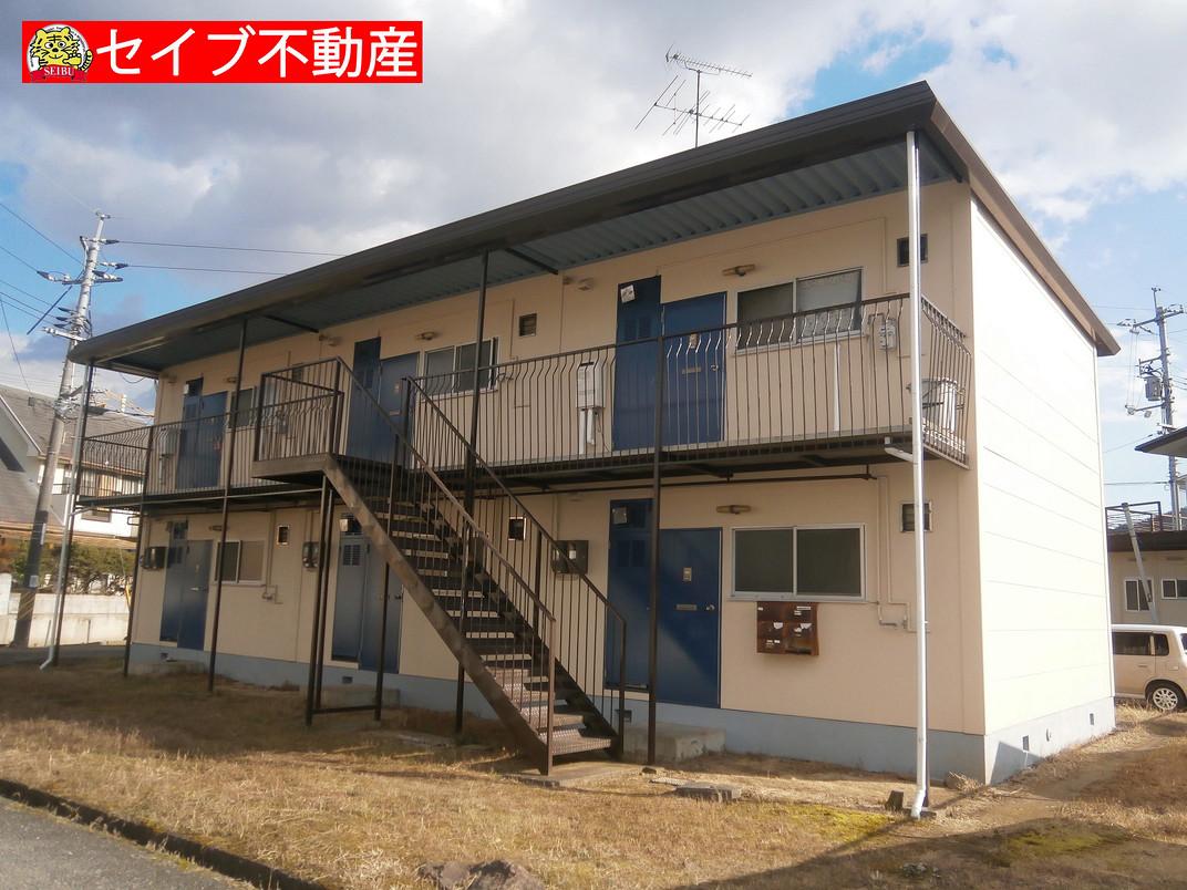 コーポ藤井