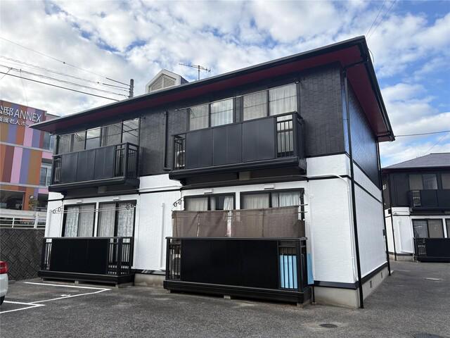 ドミール高橋B