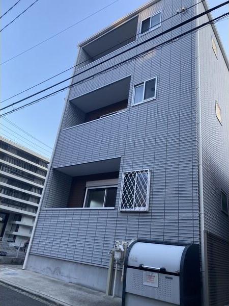 THE TOP 池下