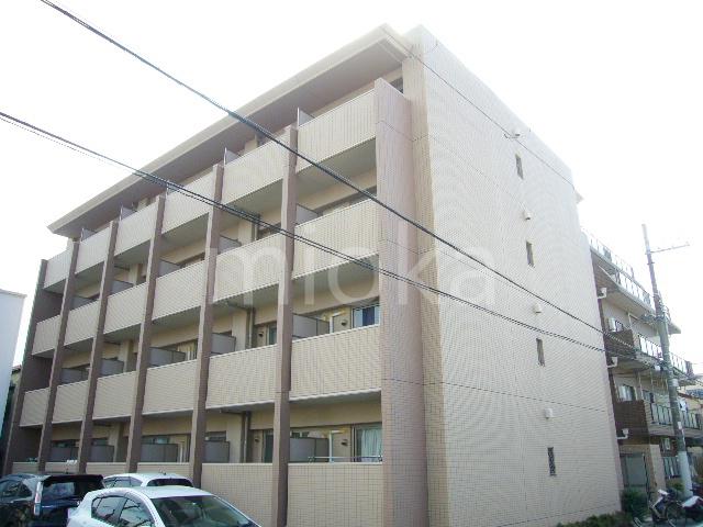 ラグラシューズ