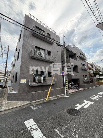ラヴィラ北町