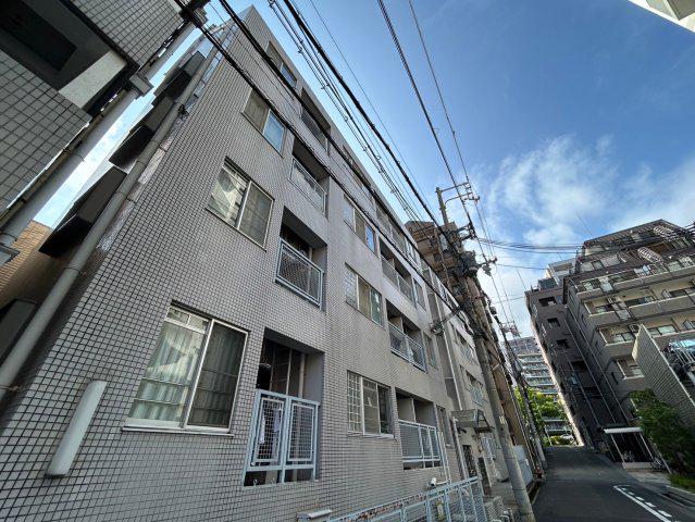 グランピア下山手