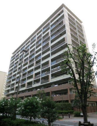 東京フロントコート