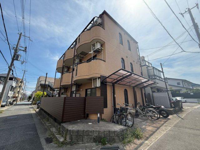 カサイマンション
