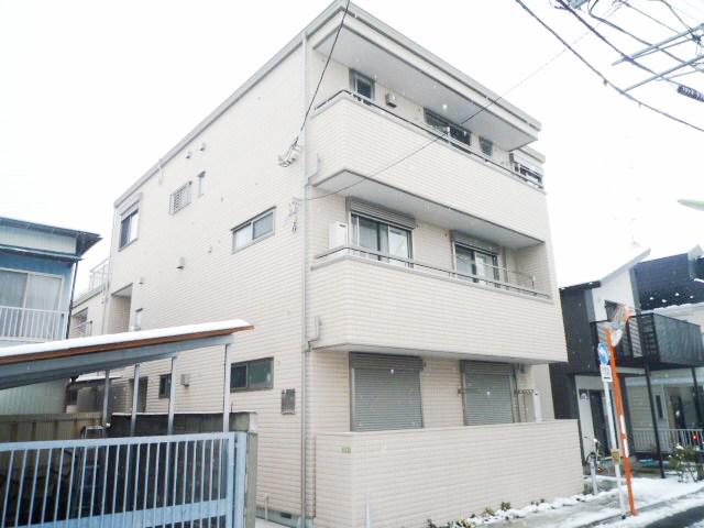 サニーメゾン上馬