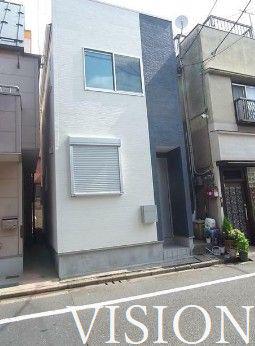 世田谷区宮坂2丁目戸建