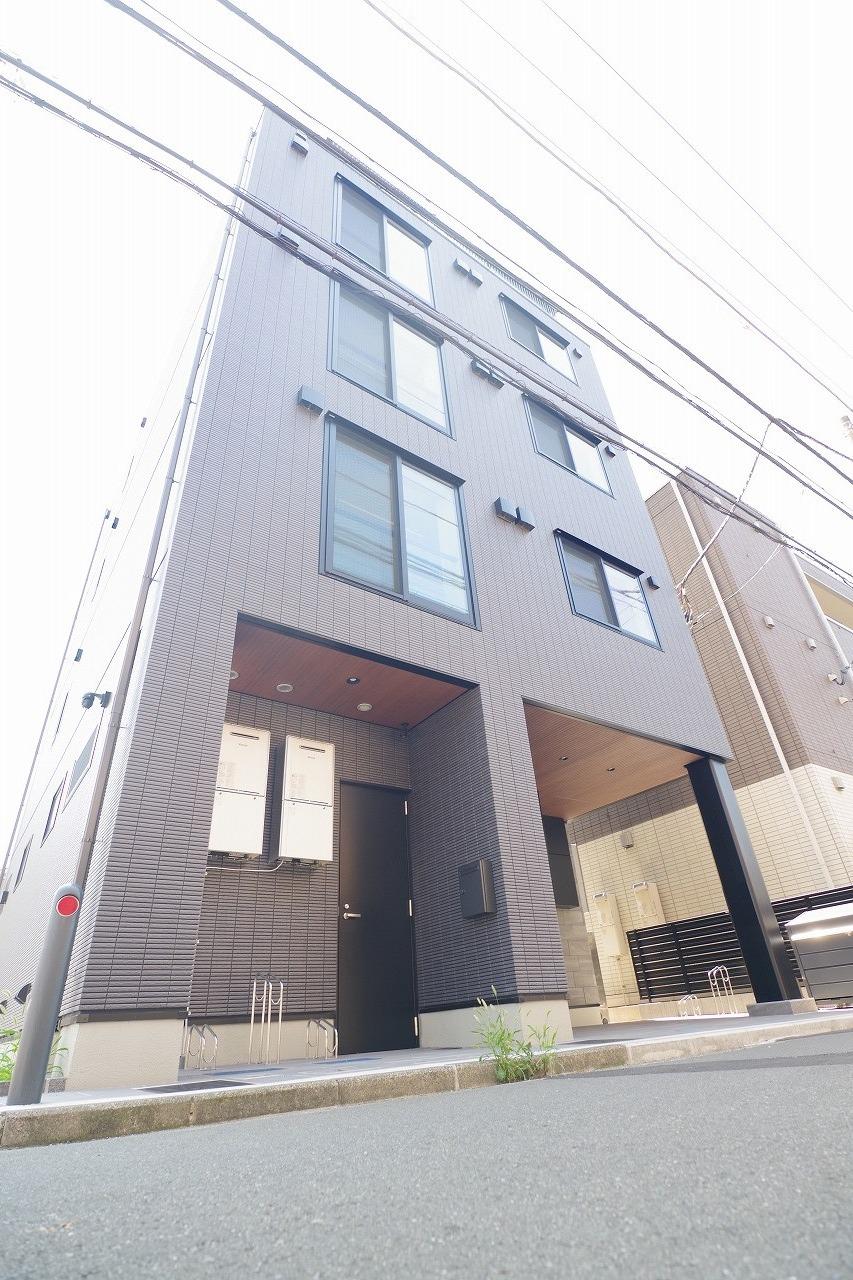 ROYAL HILLS 桜
