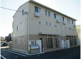 ＪＲ信越本線 篠ノ井駅 徒歩20分 3階建 築11年