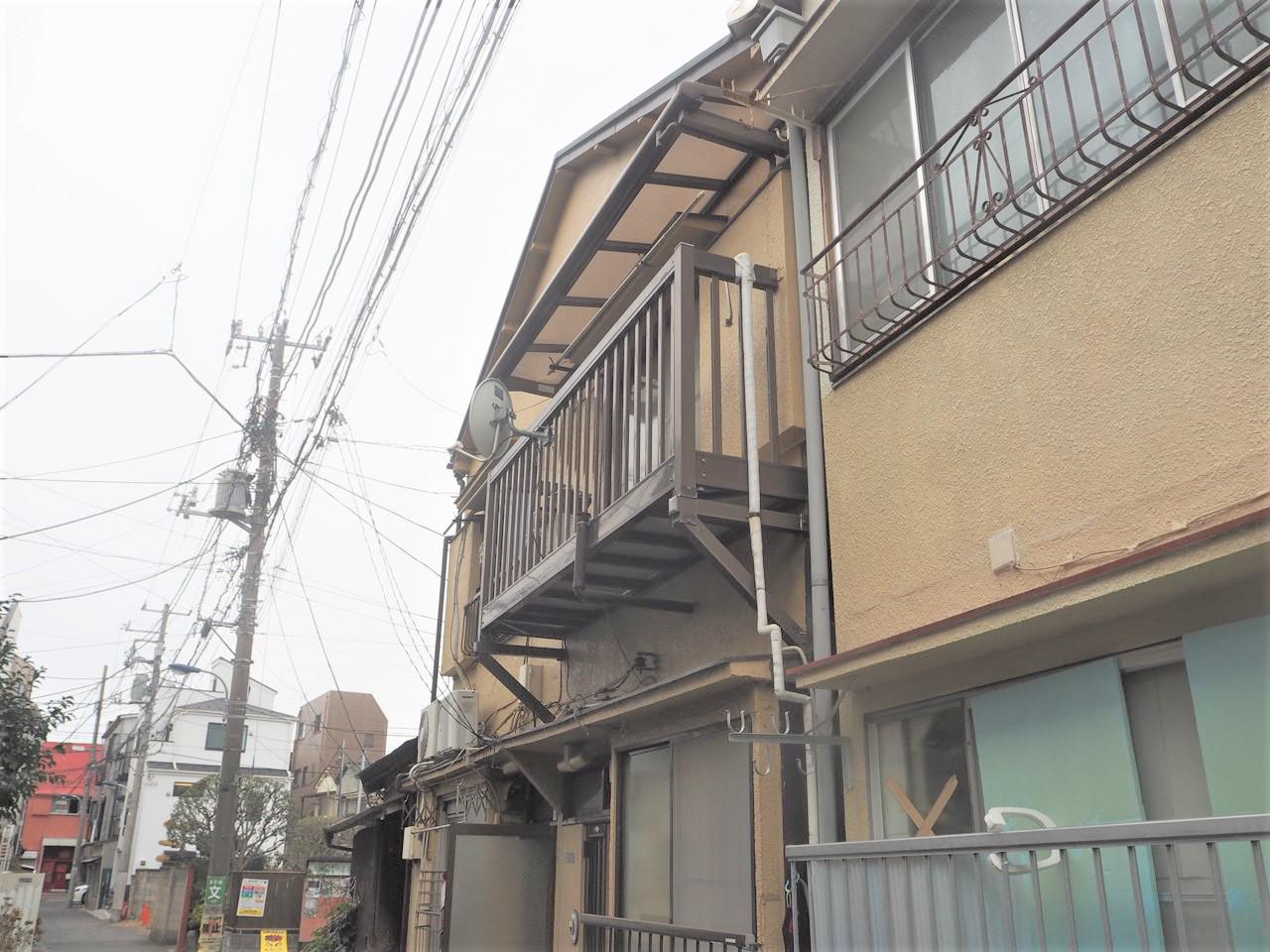菊池荘