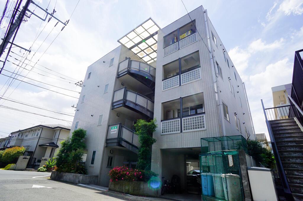 ファミール野川