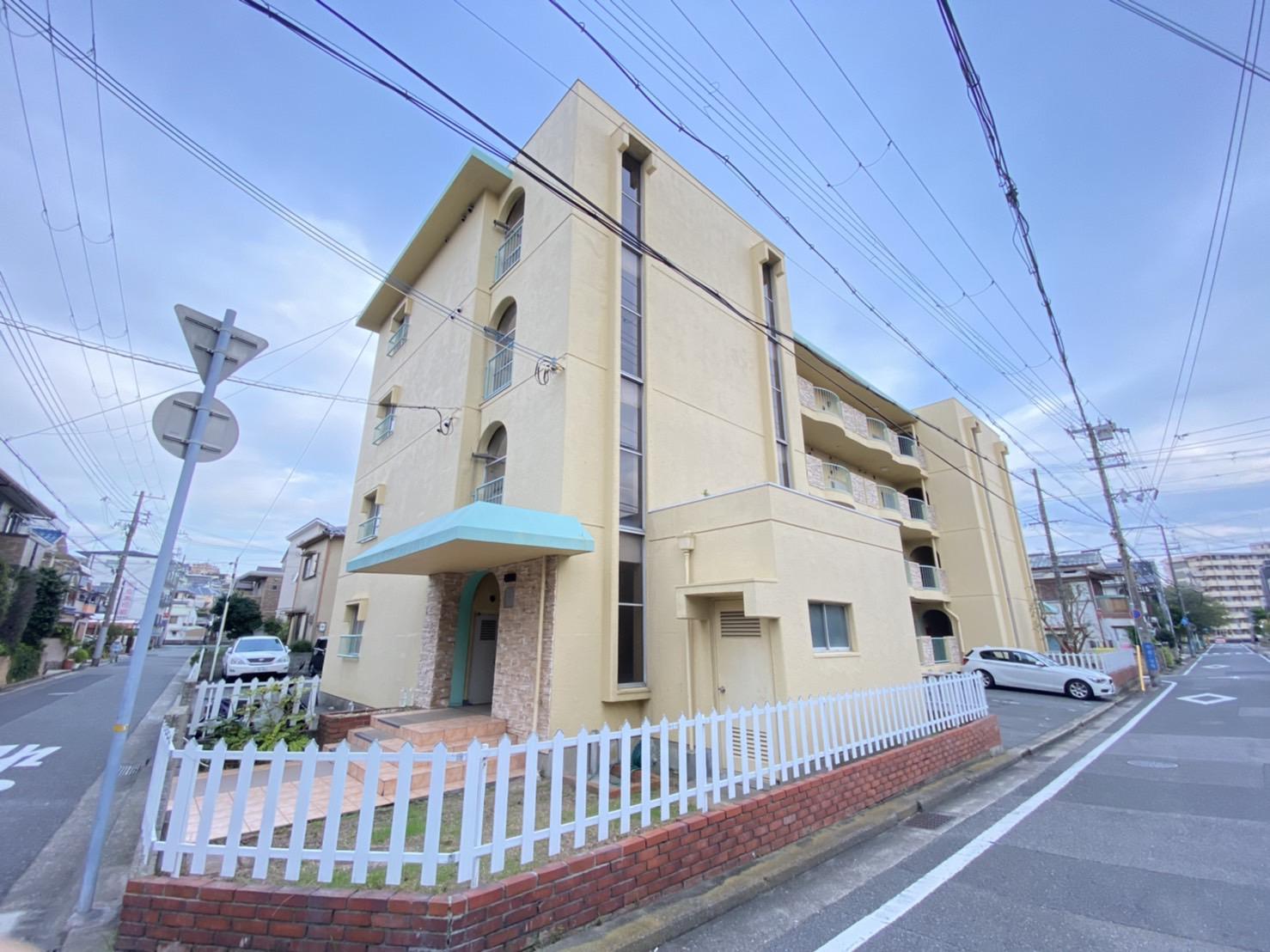 アルベアーレ大町