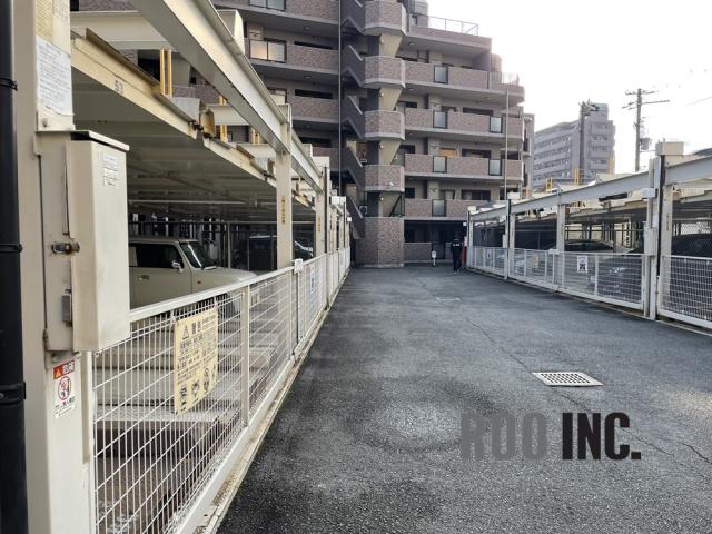 ネオステージ今宿