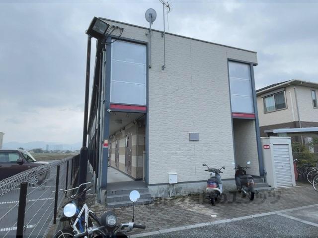 レオパレスプランタン
