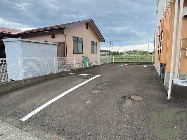 アメニティ国見