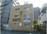 パークハイツ三萩野