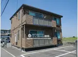 ブーケ弐番館