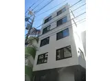 ラフォート板橋本町